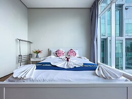 Soho Suites KLCC By Rest Kuala Lumpur