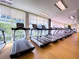 Soho Suites KLCC By Rest Kuala Lumpur