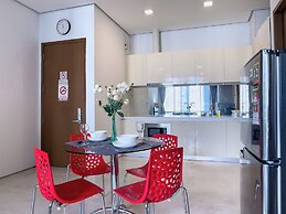 Soho Suites KLCC By Rest Kuala Lumpur