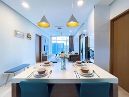 Soho Suites KLCC By Rest Kuala Lumpur