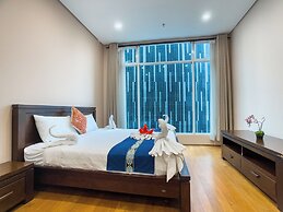 Soho Suites KLCC By Rest Kuala Lumpur