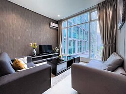 Soho Suites KLCC By Rest Kuala Lumpur