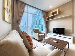 Soho Suites KLCC By Rest Kuala Lumpur