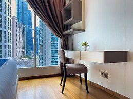Soho Suites KLCC By Rest Kuala Lumpur