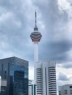 Soho Suites KLCC By Rest Kuala Lumpur