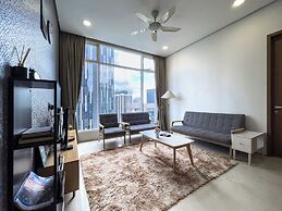 Soho Suites KLCC By Rest Kuala Lumpur