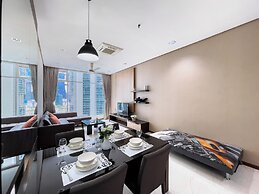 Soho Suites KLCC By Rest Kuala Lumpur