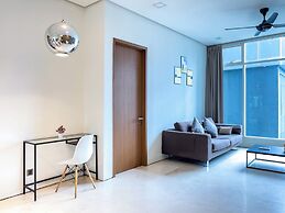 Soho Suites KLCC By Rest Kuala Lumpur