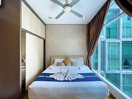 Soho Suites KLCC By Rest Kuala Lumpur