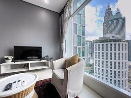Soho Suites KLCC By Rest Kuala Lumpur