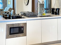 Soho Suites KLCC By Rest Kuala Lumpur