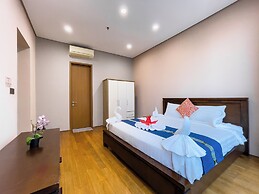 Soho Suites KLCC By Rest Kuala Lumpur