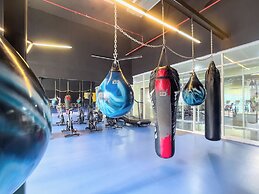 Soho Suites KLCC By Rest Kuala Lumpur