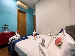 Soho Suites KLCC By Rest Kuala Lumpur