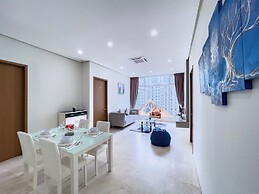 Soho Suites KLCC By Rest Kuala Lumpur