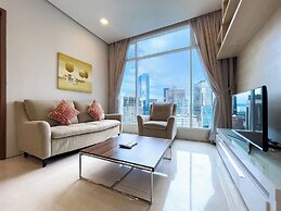 Soho Suites KLCC By Rest Kuala Lumpur