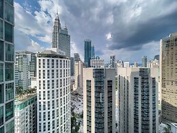 Soho Suites KLCC By Rest Kuala Lumpur