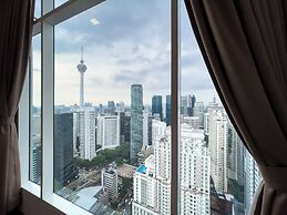 Soho Suites KLCC By Rest Kuala Lumpur
