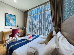 Soho Suites KLCC By Rest Kuala Lumpur