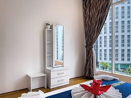 Soho Suites KLCC By Rest Kuala Lumpur