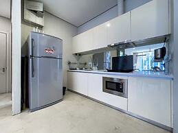 Soho Suites KLCC By Rest Kuala Lumpur