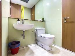 Soho Suites KLCC By Rest Kuala Lumpur