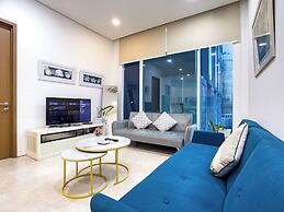 Soho Suites KLCC By Rest Kuala Lumpur