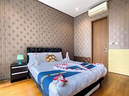 Soho Suites KLCC By Rest Kuala Lumpur