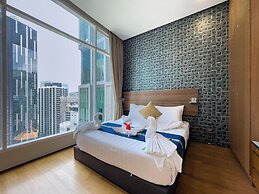 Soho Suites KLCC By Rest Kuala Lumpur