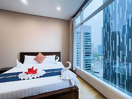 Soho Suites KLCC By Rest Kuala Lumpur