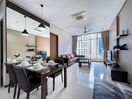 Soho Suites KLCC By Rest Kuala Lumpur