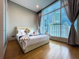 Soho Suites KLCC By Rest Kuala Lumpur