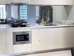 Soho Suites KLCC By Rest Kuala Lumpur