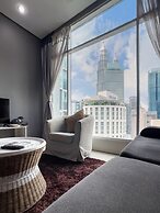 Soho Suites KLCC By Rest Kuala Lumpur