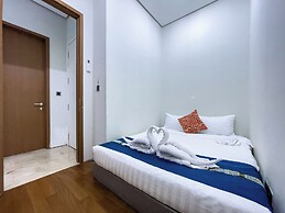 Soho Suites KLCC By Rest Kuala Lumpur