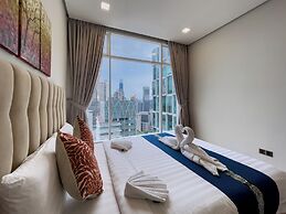 Soho Suites KLCC By Rest Kuala Lumpur