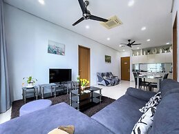 Soho Suites KLCC By Rest Kuala Lumpur