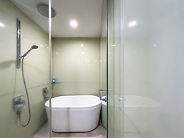 Soho Suites KLCC By Rest Kuala Lumpur