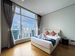 Soho Suites KLCC By Rest Kuala Lumpur