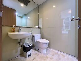 Soho Suites KLCC By Rest Kuala Lumpur