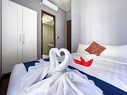 Soho Suites KLCC By Rest Kuala Lumpur