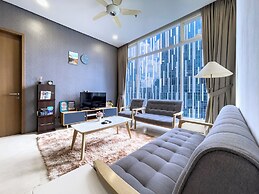 Soho Suites KLCC By Rest Kuala Lumpur