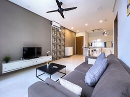 Soho Suites KLCC By Rest Kuala Lumpur