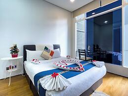 Soho Suites KLCC By Rest Kuala Lumpur