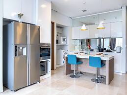 Soho Suites KLCC By Rest Kuala Lumpur