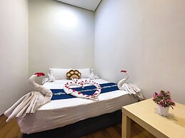 Soho Suites KLCC By Rest Kuala Lumpur