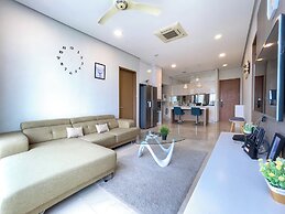 Soho Suites KLCC By Rest Kuala Lumpur