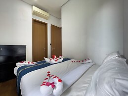 Soho Suites KLCC By Rest Kuala Lumpur