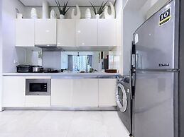 Soho Suites KLCC By Rest Kuala Lumpur