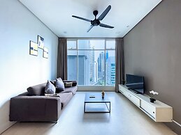 Soho Suites KLCC By Rest Kuala Lumpur